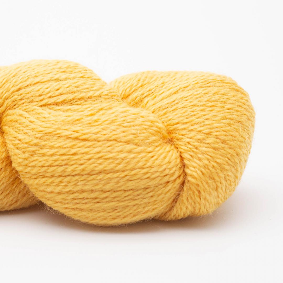 BC Garn Baby Alpaga - 02 - Yellow BC Garn Baby Alpaga - 02 - Yellow