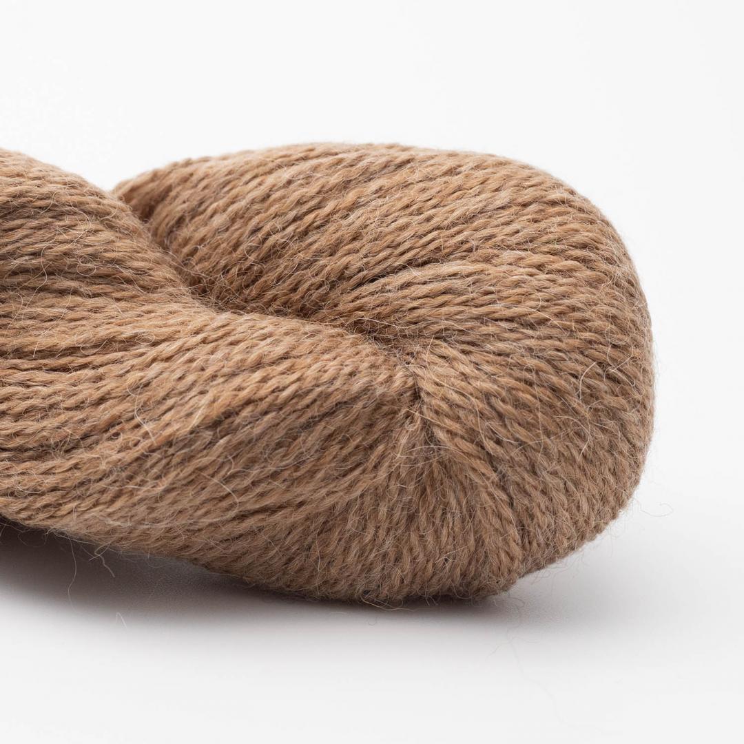 BC Garn Baby Alpaga - 108 - Nougat Brown BC Garn Baby Alpaga - 108 - Nougat Brown