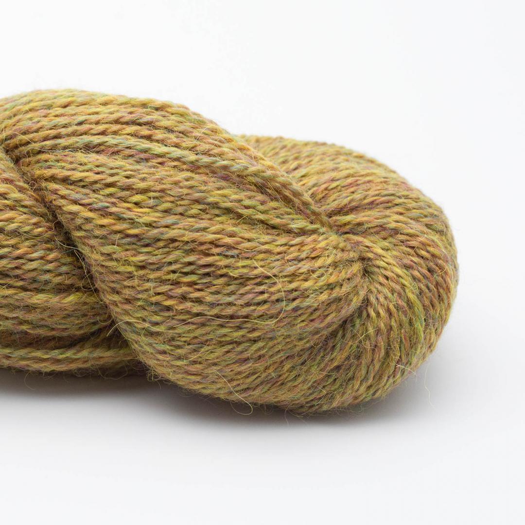 BC Garn Baby Alpaga - 120 - Khaki Green BC Garn Baby Alpaga - 120 - Khaki Green