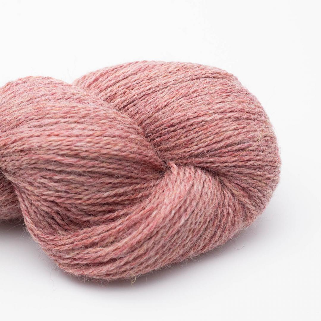 BC Garn Baby Alpaga - 127 - Salmon BC Garn Baby Alpaga - 127 - Salmon