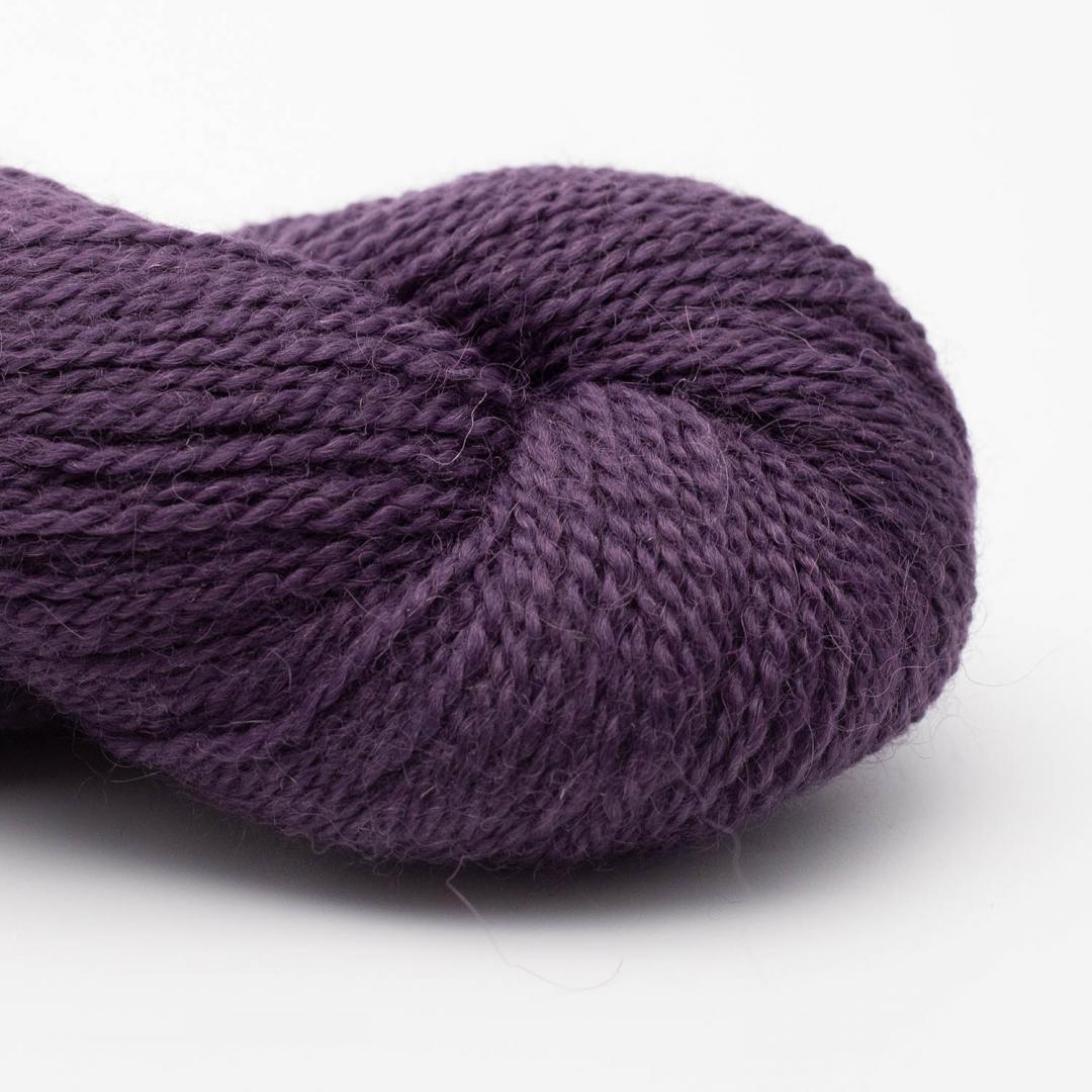 BC Garn Baby Alpaga - 13 - Aubergine BC Garn Baby Alpaga - 13 - Aubergine