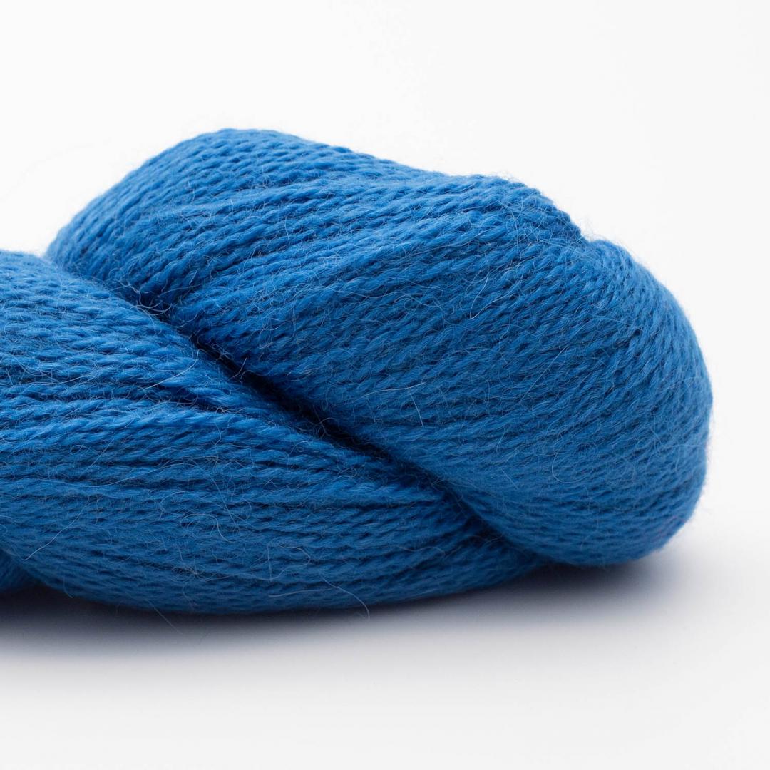 BC Garn Baby Alpaga - 18 - Ocean Blue BC Garn Baby Alpaga - 18 - Ocean Blue
