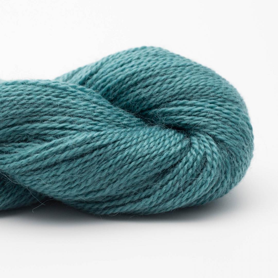 BC Garn Baby Alpaga - 19 - Eukalyptus Green BC Garn Baby Alpaga - 19 - Eukalyptus Green