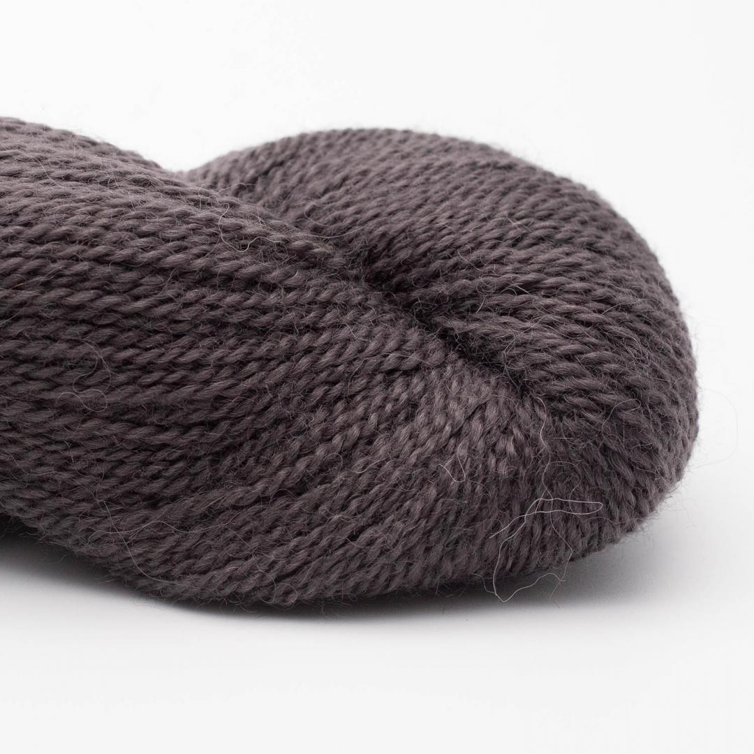 BC Garn Baby Alpaga - 27 - Brownish Grey BC Garn Baby Alpaga - 27 - Brownish Grey