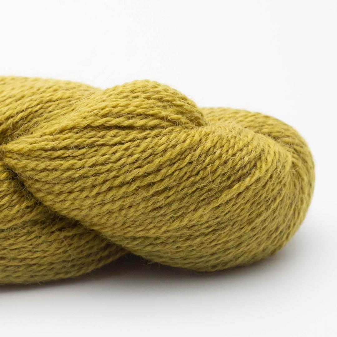 BC Garn Baby Alpaga - 44 - Moss Green BC Garn Baby Alpaga - 44 - Moss Green
