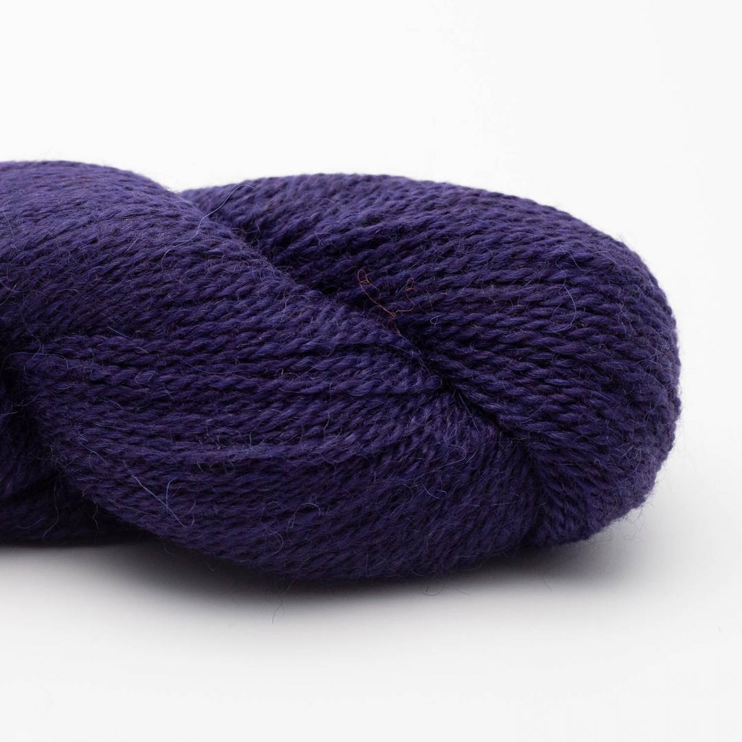 BC Garn Baby Alpaga - 50 - Blueberry BC Garn Baby Alpaga - 50 - Blueberry