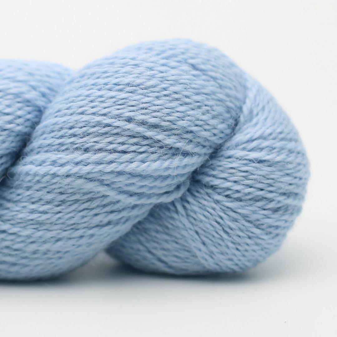 BC Garn Baby Alpaga - 55 - Baby Blue BC Garn Baby Alpaga - 55 - Baby Blue