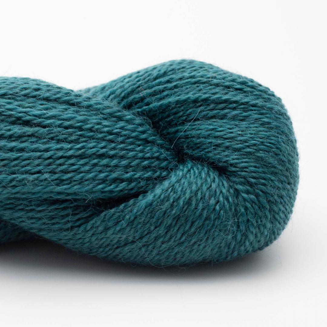 BC Garn Baby Alpaga - 60 - Pine Tree Green BC Garn Baby Alpaga - 60 - Pine Tree Green