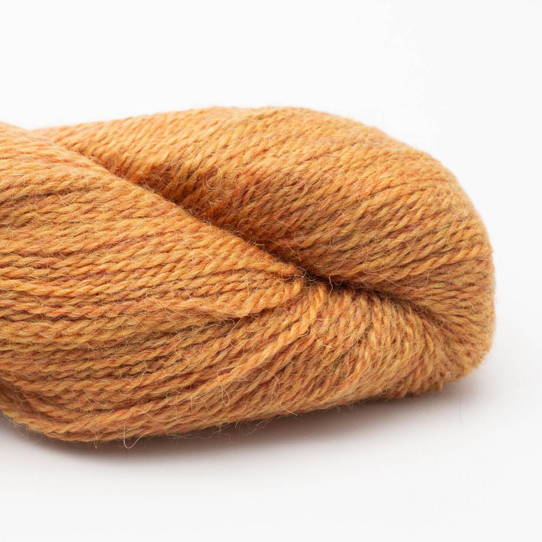 BC Garn Baby Alpaga - 61 - Amber BC Garn Baby Alpaga - 61 - Amber