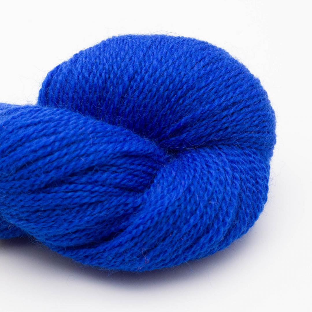 BC Garn Baby Alpaga - 71 - Royal Blue BC Garn Baby Alpaga - 71 - Royal Blue
