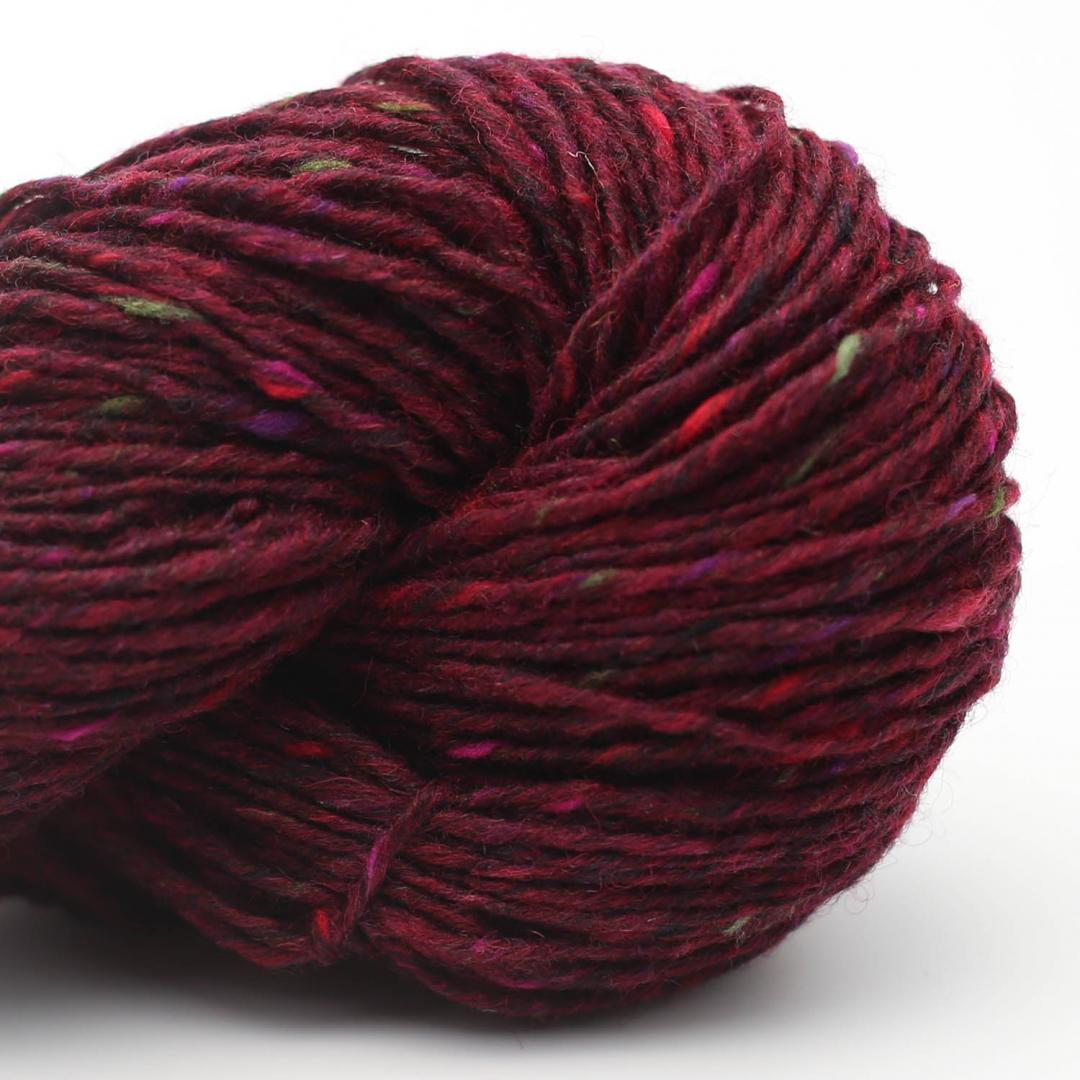 Erika Knight Pure Tweed - 4644 - Ladykirk Purple Erika Knight Pure Tweed - 4644 - Ladykirk Purple
