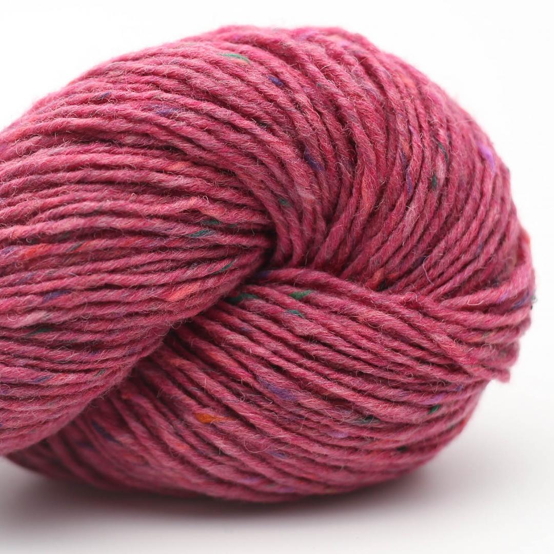 Erika Knight Pure Tweed - 4736 - Melrose Abbey Pink Erika Knight Pure Tweed - 4736 - Melrose Abbey Pink