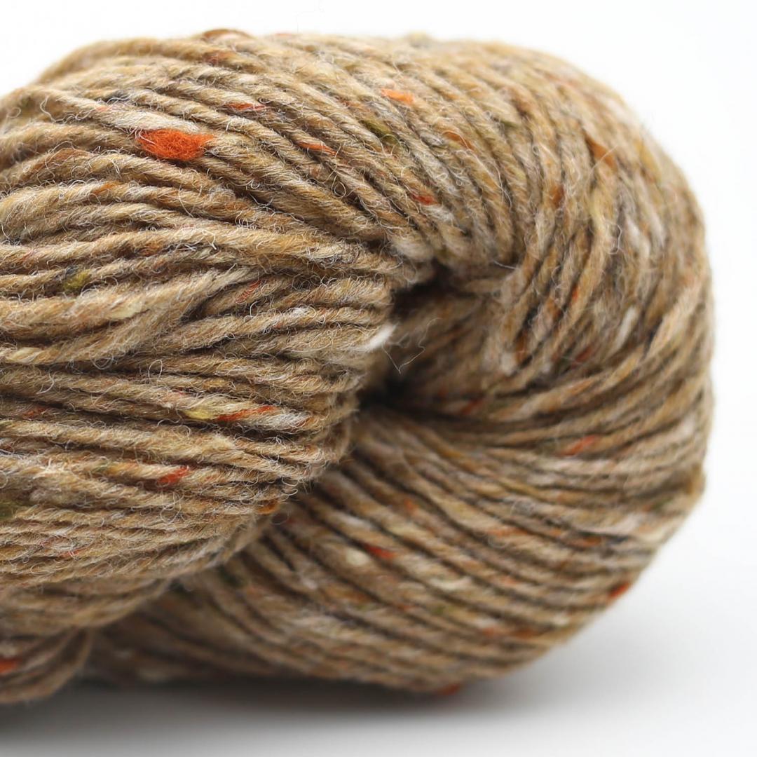 Erika Knight Pure Tweed - 4804 - Merlindale Brown Erika Knight Pure Tweed - 4804 - Merlindale Brown