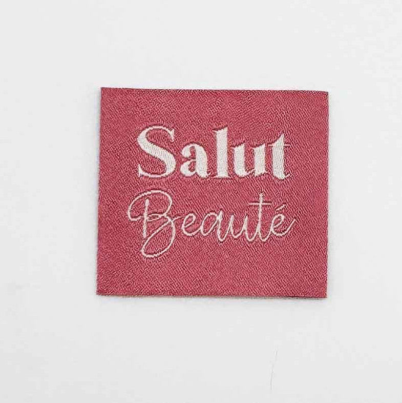 Etiquette Home Couture - Tricot - Crochet - Etiquettes originales et créatives Etiquette Home Couture - Tricot - Crochet - Etiquettes originales et créatives