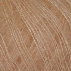 Gepard Garn Kid Seta - 206 - Peach