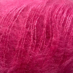 Gepard Garn Kid Seta - 432 - Candy Gepard Garn Kid Seta - 432 - Candy
