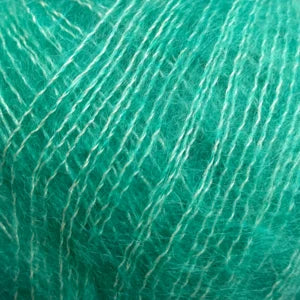 Gepard Garn Kid Seta - 742 - Mint Gepard Garn Kid Seta - 742 - Mint