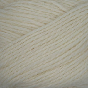 Gepard Garn Woolia - 101 - Cream