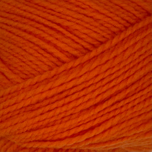 Gepard Garn Woolia - 228 - Sharon Orange