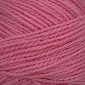 Gepard Garn Woolia - 420 - Bubblegum