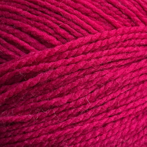 Gepard Garn Woolia - 450 - Cherry
