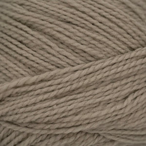 Gepard Garn Woolia - 530 - Feather Grey