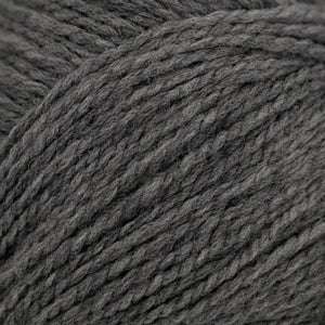 Gepard Garn Woolia - 5400 - Grey Melange