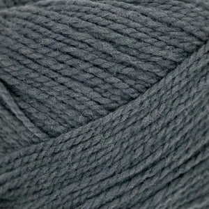Gepard Garn Woolia - 590 - Charcoal