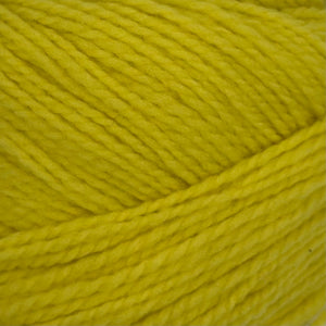 Gepard Garn Woolia - 814 - Virgin Lemon
