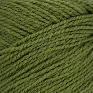 Gepard Garn Woolia - 860 - Olive