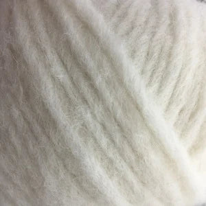 Gepard Garn Puno - 101 - Offwhite
