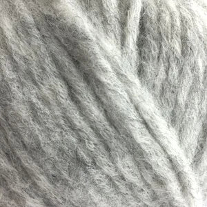 Gepard Garn Puno - 504 - Light Grey