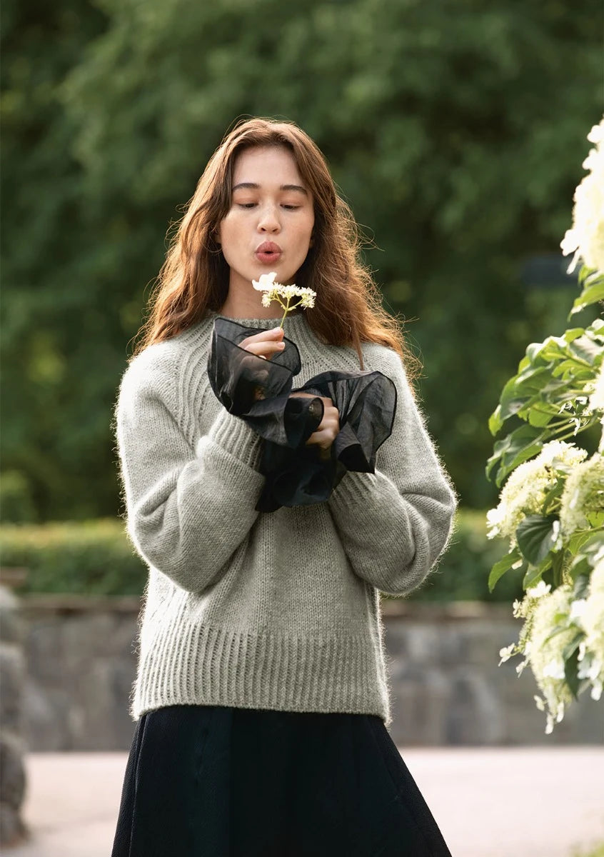 Sandnes Garn Catalogue Tricot 2109 - Kelly Genser Sandnes Garn Catalogue Tricot 2109 - Kelly Genser