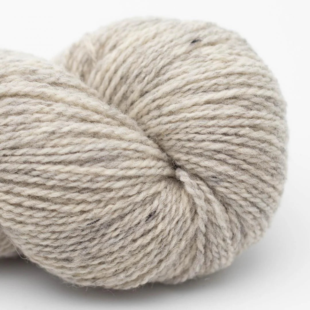 BC Garn - Semilla Melange - 02 - Light Grey