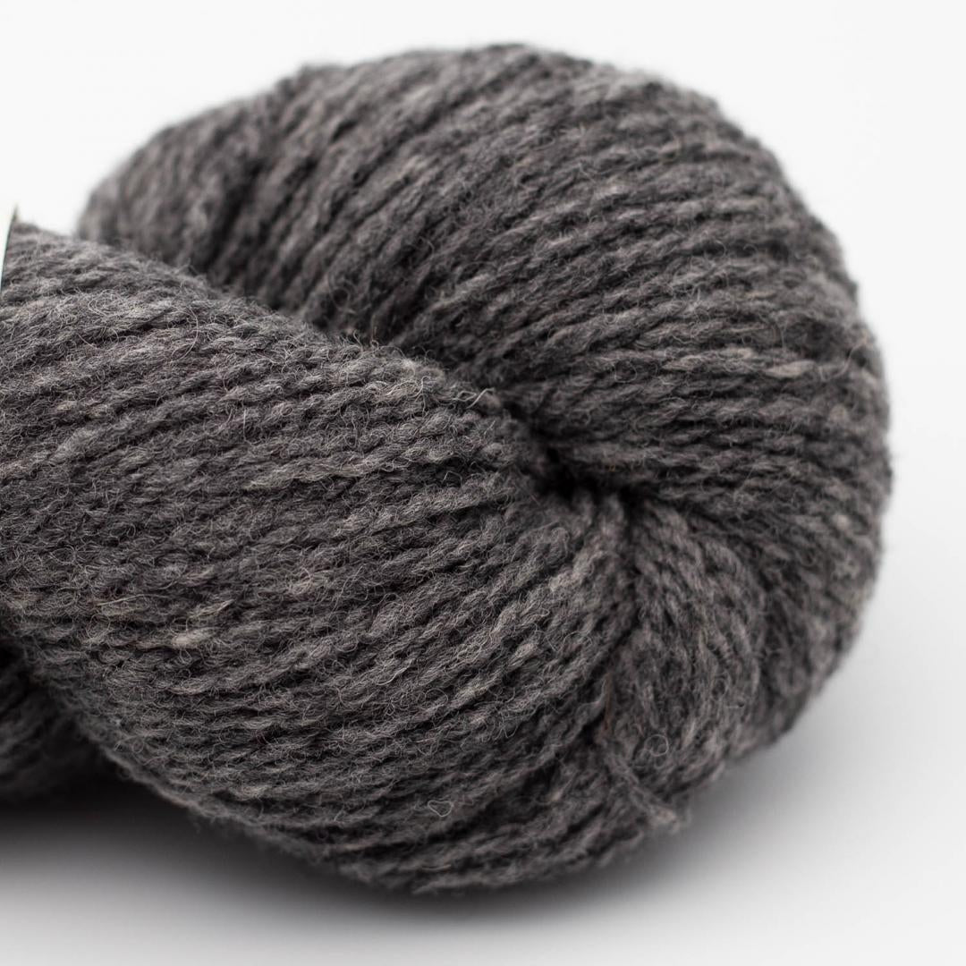 BC Garn - Semilla Melange - 03 - Stone Grey