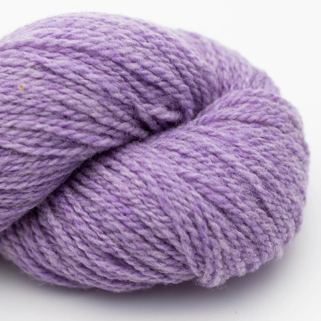 BC Garn - Semilla Melange - 07 - Lilac