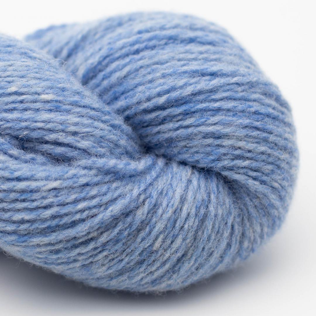 BC Garn - Semilla Melange - 09 - Light Blue