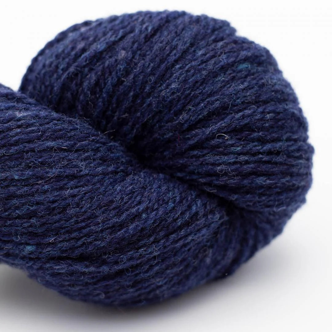 BC Garn - Semilla Melange - 11 - Dark Blue