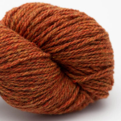 BC Garn - Semilla Melange - 12 - Rust