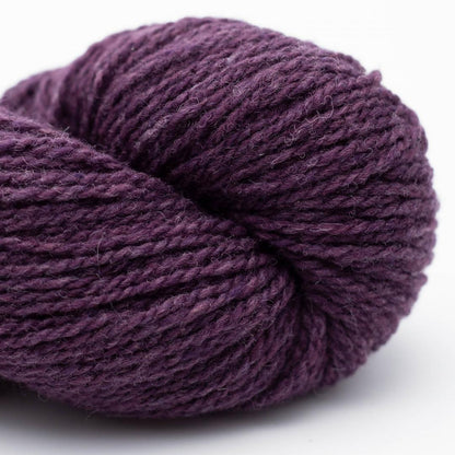 BC Garn - Semilla Melange - 14 - Aubergine