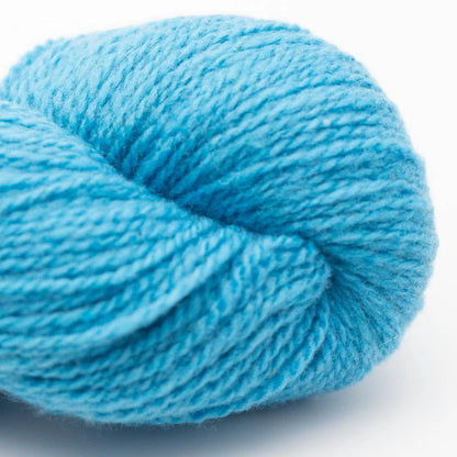 BC Garn - Semilla Melange - 20 - Turquoise