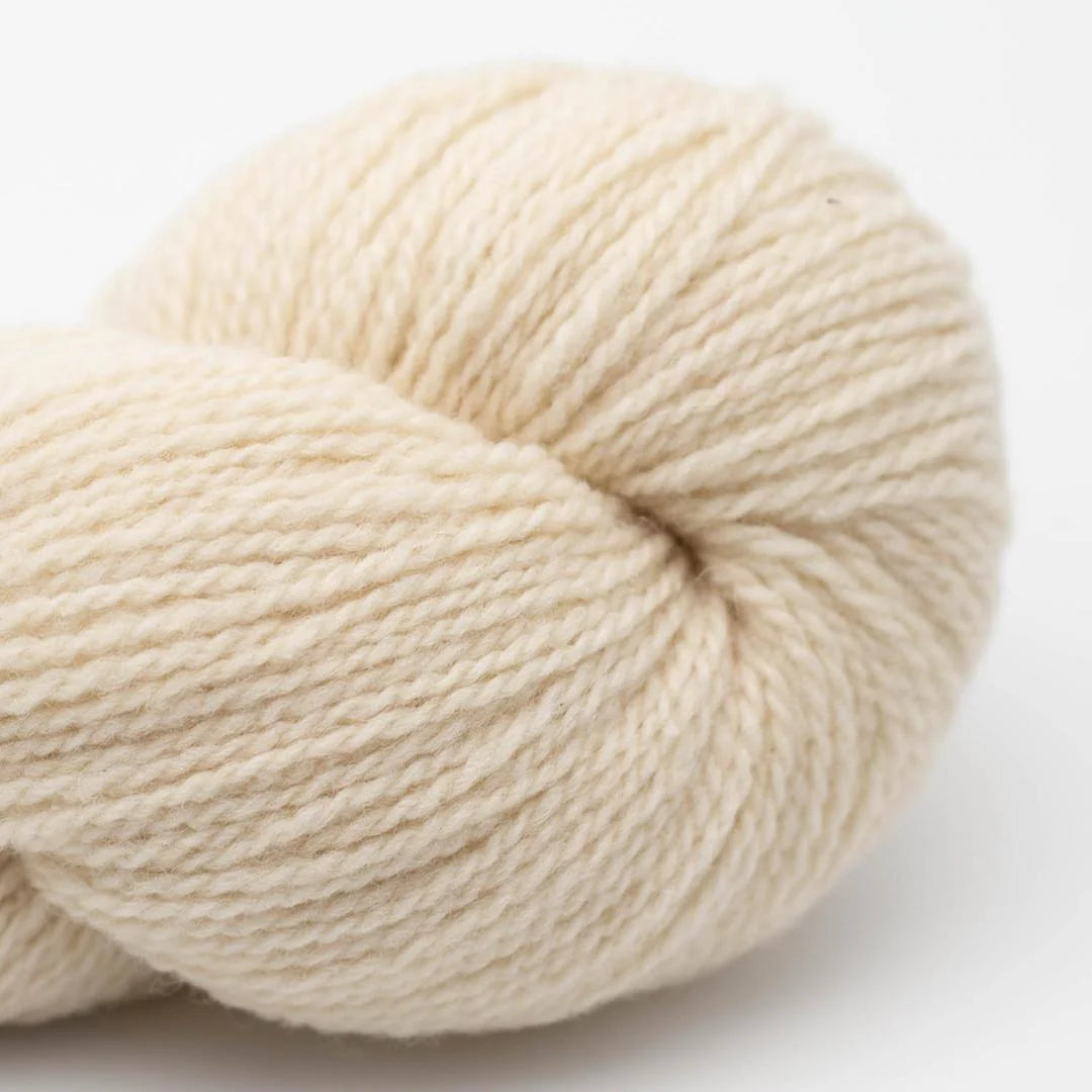 BC Garn - Semilla Melange - 21 - Vanilla