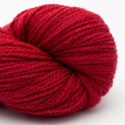 BC Garn - Semilla Melange - 25 - Cherry Red