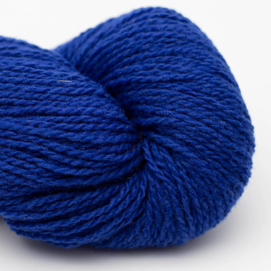 BC Garn - Semilla Melange - 29 - Royal Blue