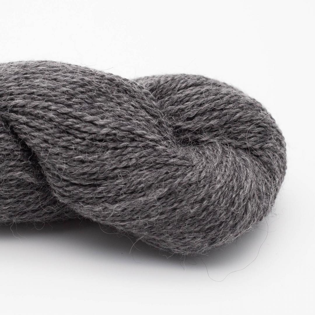 BC Garn Baby Alpaga - 103 - Graphite