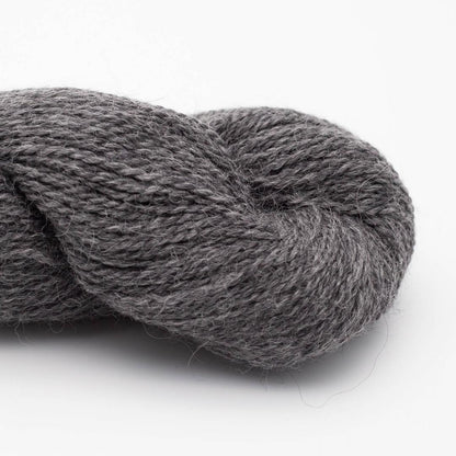 BC Garn Baby Alpaga - 103 - Graphite