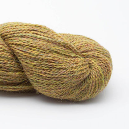 BC Garn Baby Alpaga - 120 - Khaki Green