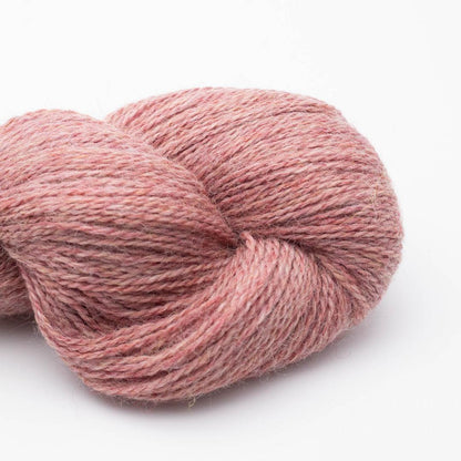 BC Garn Baby Alpaga - 127 - Salmon