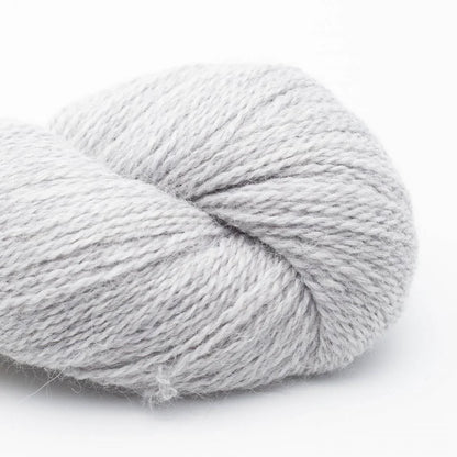 BC Garn Baby Alpaga - 130 - Cloud Grey