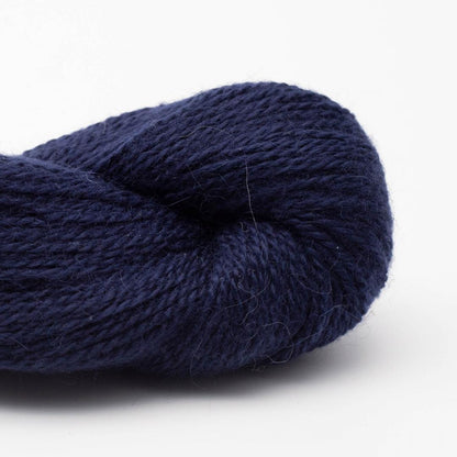BC Garn Baby Alpaga - 14 - Night Blue
